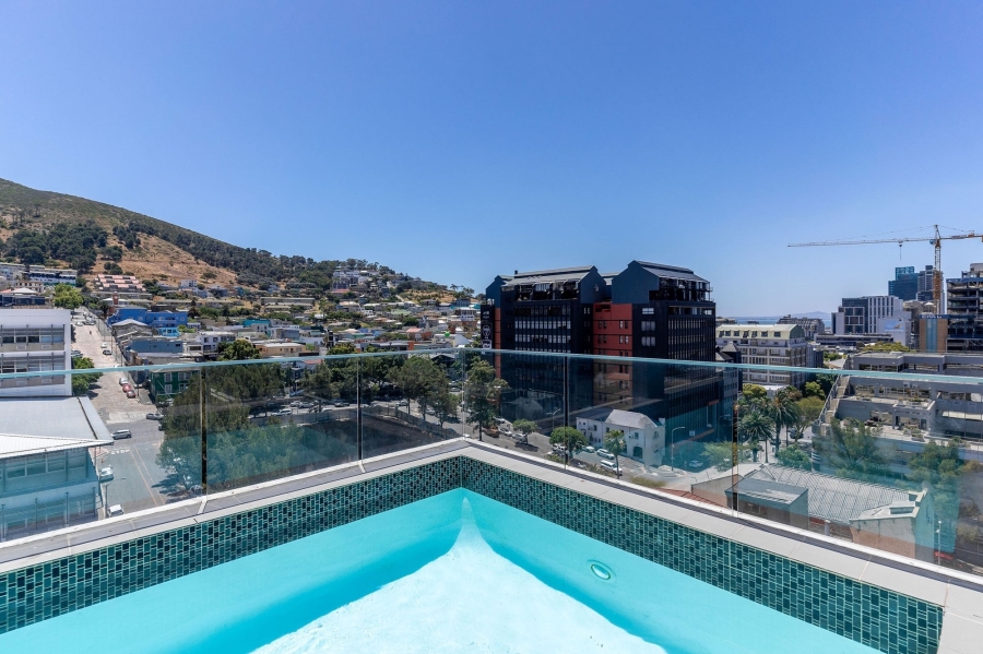 1 Bedroom Property for Sale in Cape Town City Centre Western Cape